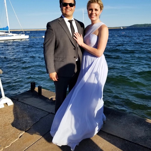 Weddington Way Seraphina Bridesmaid Dress - Picture 2 of 6